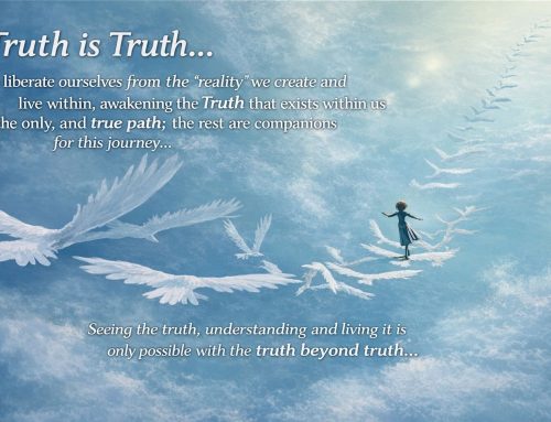 The Truth and Our Reality