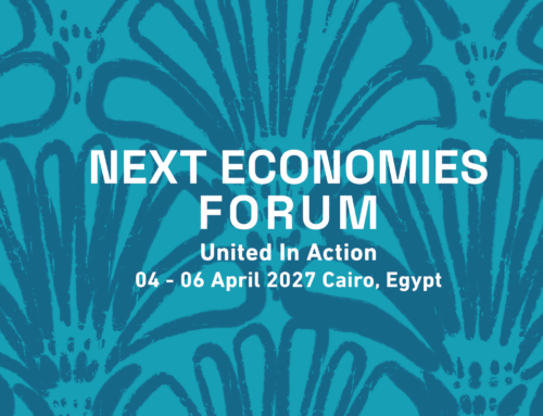 Next Economies Forum 2027
