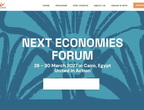 Next Economies Forum 2027